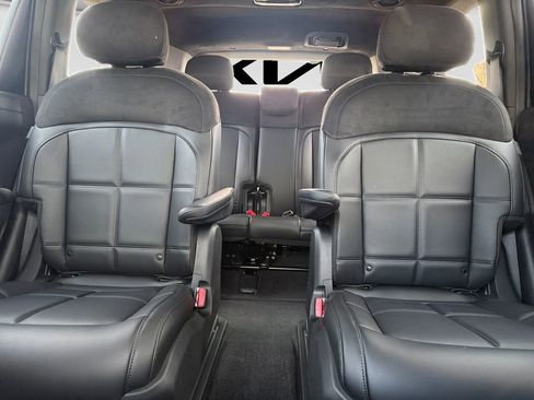 New 2027 Kia Telluride X-Line SX Prestige AWD/4WD image 16