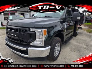 Used 2022 Ford F250 XL w/ Power Equipment Group RWD video 1