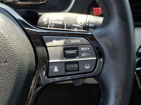 Used 2023 Honda Pilot Elite image 24