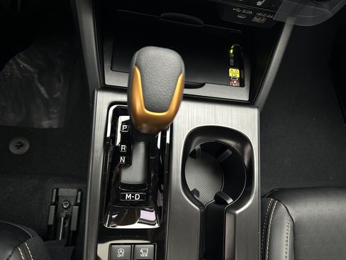 New 2026 Subaru Outback Wilderness AWD/4WD image 39