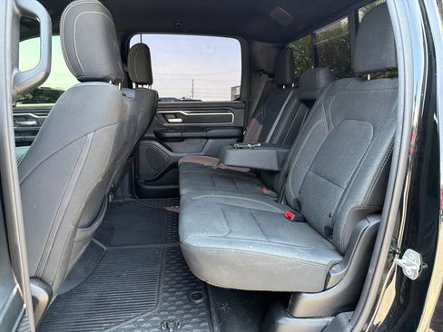 Used 2020 RAM 1500 Big Horn AWD/4WD image 23