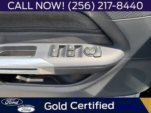 Used 2024 Ford Mustang Convertible w/ Mustang Nite Pony Package RWD image 20