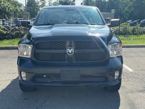 Used 2016 RAM 1500 Express AWD/4WD image 2