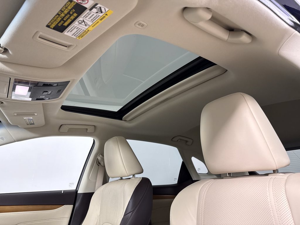 Used 2017 Lexus RX 350 AWD w/ Premium Package image 42