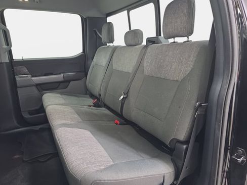 Used 2021 Ford F150 XLT w/ Equipment Group 302A High AWD/4WD image 13