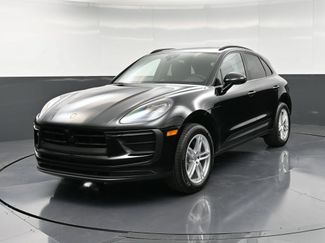 Certified 2026 Porsche Macan AWD/4WD video 1