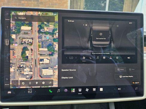Used 2022 Tesla Model S AWD/4WD image 42