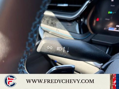 Used 2024 Jeep Grand Cherokee Trailhawk AWD/4WD image 17