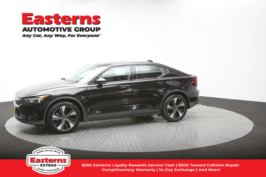 Used 2024 Polestar Polestar 2 AWD/4WD image 57