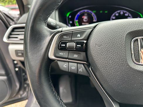 Used 2019 Honda Accord Touring image 20