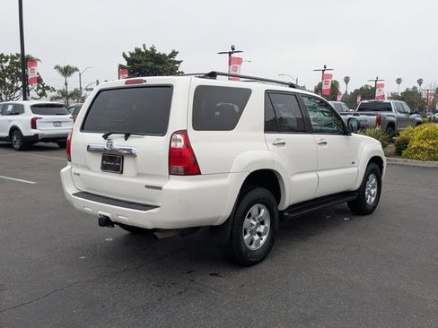 Used 2006 Toyota 4Runner SR5 image 5