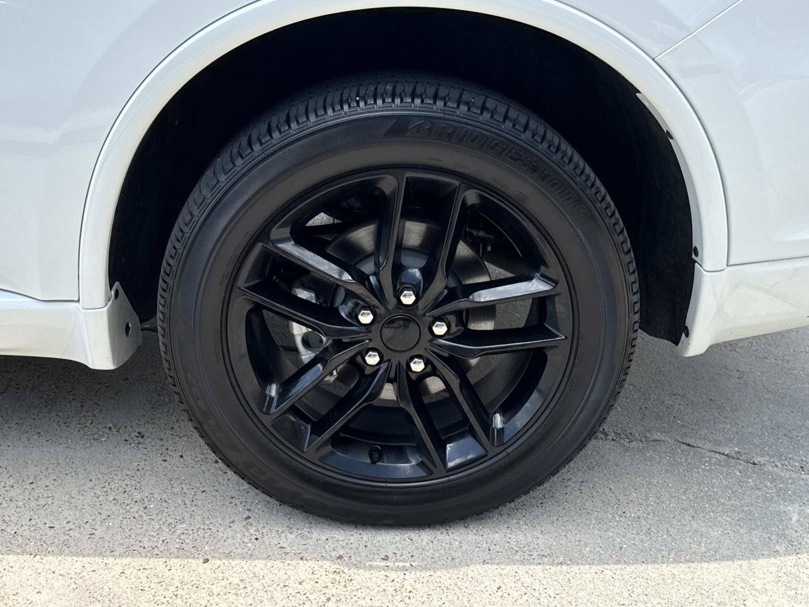 Used 2026 Dodge Durango GT AWD/4WD image 4