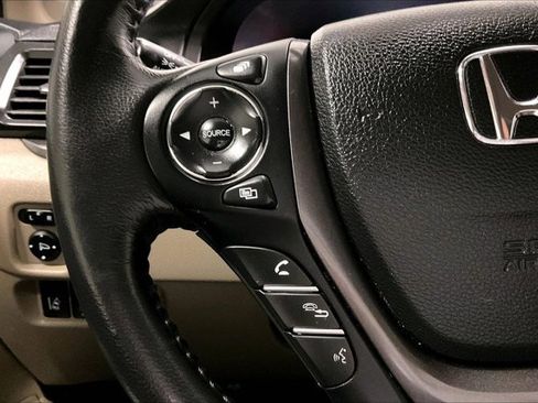 Used 2023 Honda Ridgeline RTL image 18