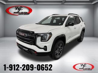New 2026 GMC Terrain AT4 w/ Technology Package II AWD/4WD 360° Tour