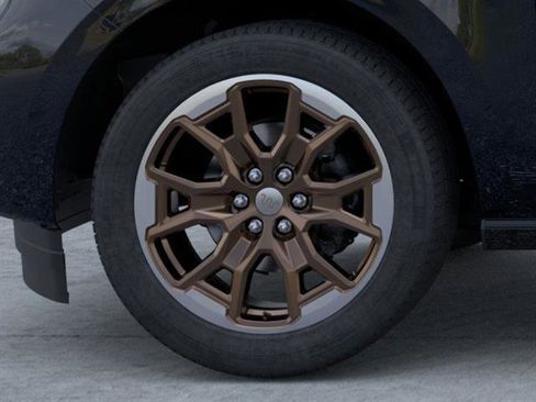 New 2026 Ford Expedition King Ranch AWD/4WD image 42