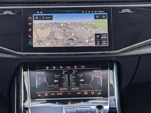 New 2025 Audi Q8 Prestige image 12