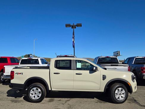 Used 2025 Ford Ranger XL image 3