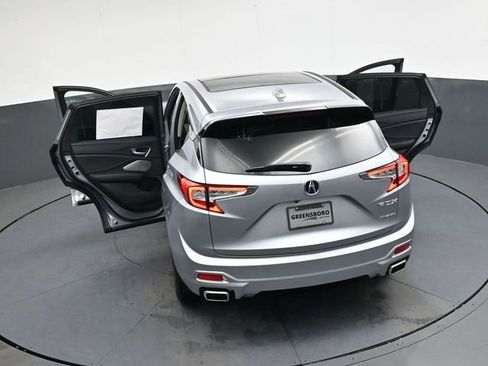 New 2026 Acura RDX SH-AWD w/ Advance Package image 35