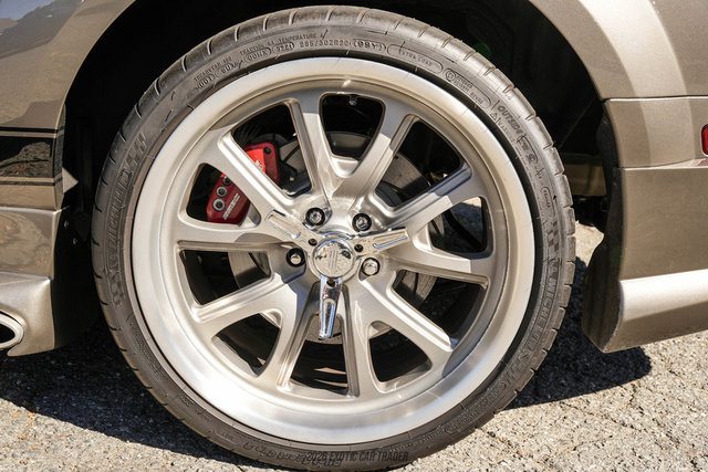 Used 2005 Ford Mustang GT Premium RWD image 72