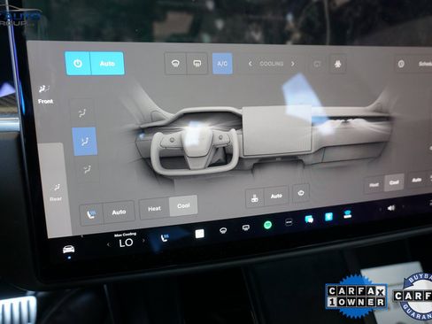 Used 2022 Tesla Model S Plaid image 38