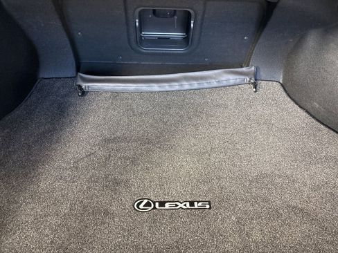 Used 2023 Lexus ES 350 w/ Premium Package image 25