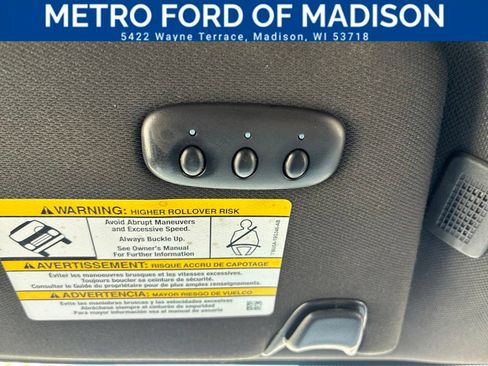 Used 2013 Ford F150 FX4 w/ Luxury Equipment Group AWD/4WD image 28
