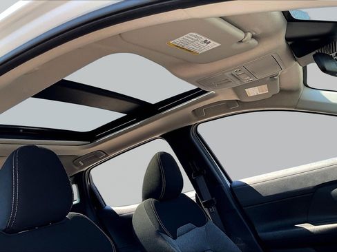 New 2026 Nissan Kicks SV AWD/4WD image 13