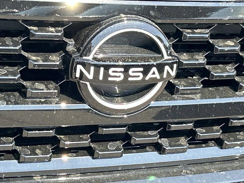 New 2026 Nissan Frontier SV w/ SV Convenience Package AWD/4WD image 11