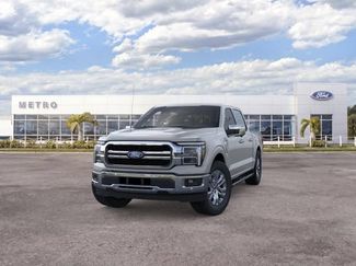 New 2026 Ford F150 Lariat w/ Equipment Group 501A Mid RWD video 2