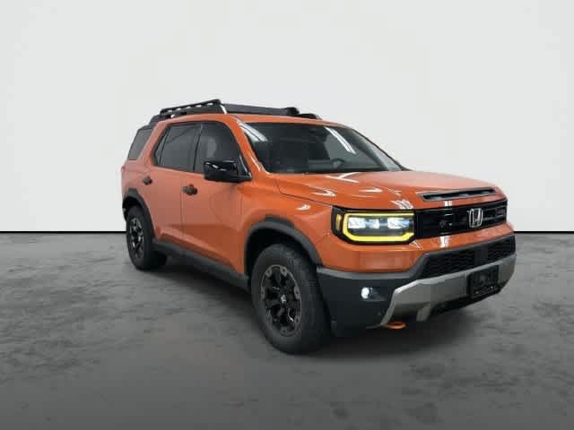 New 2026 Honda Passport TrailSport Elite image 6