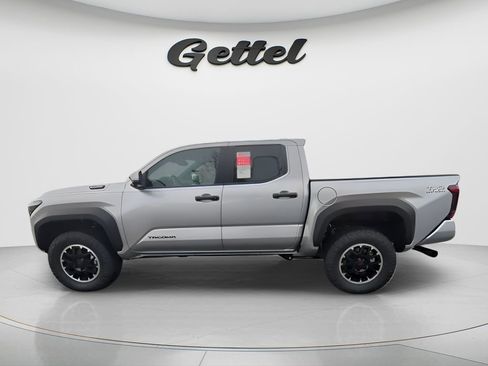 New 2026 Toyota Tacoma TRD Off-Road AWD/4WD image 16
