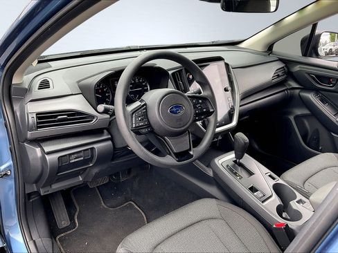 Certified 2024 Subaru Crosstrek 2.0i Premium AWD/4WD image 12
