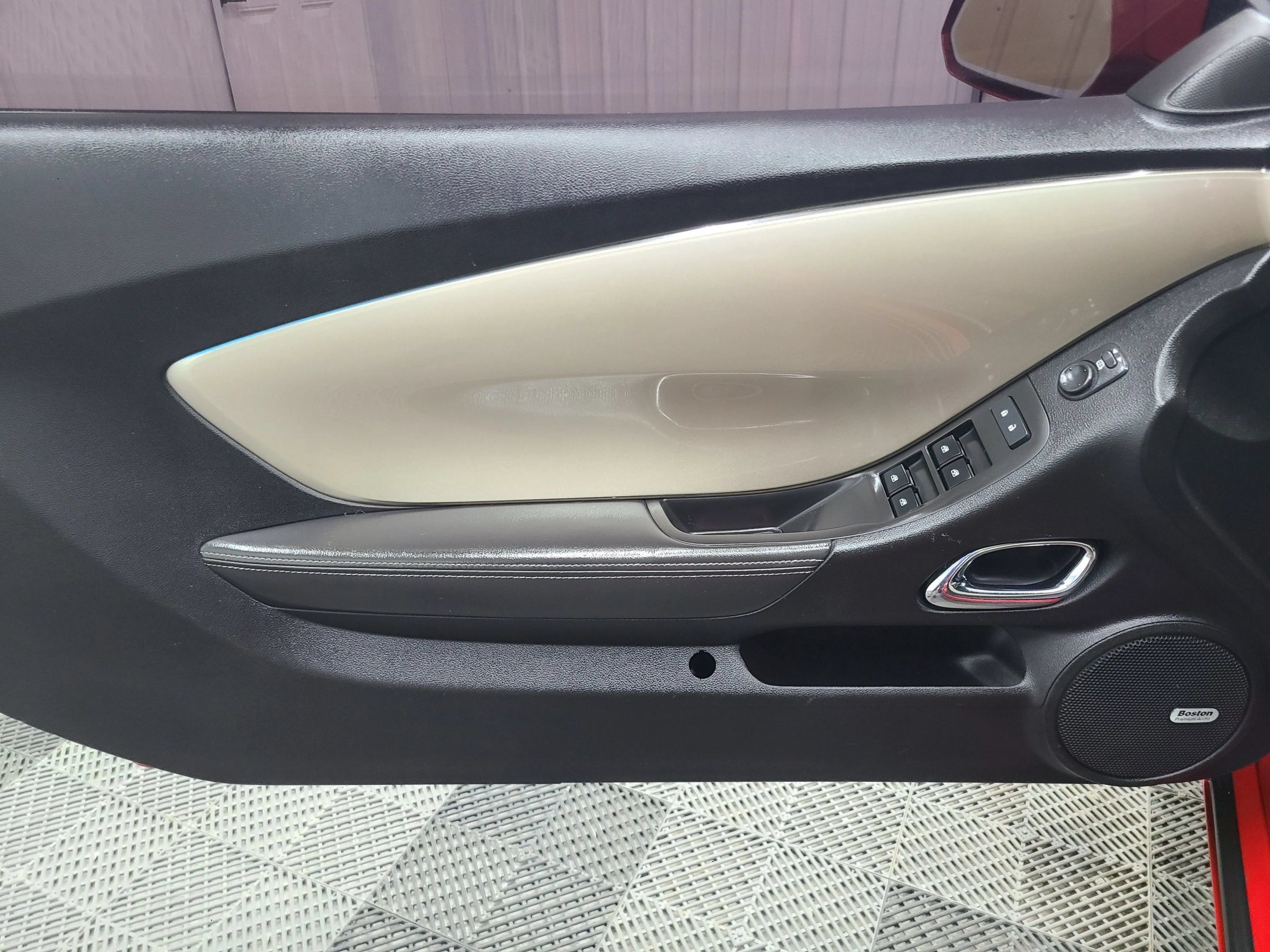 Used 2012 Chevrolet Camaro LT w/ RS Package RWD image 21