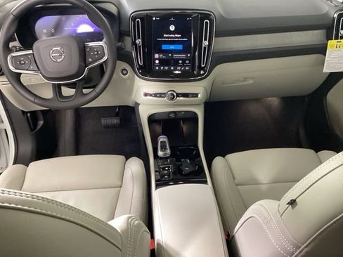 New 2026 Volvo XC40 B4 Plus w/ Climate Package image 11