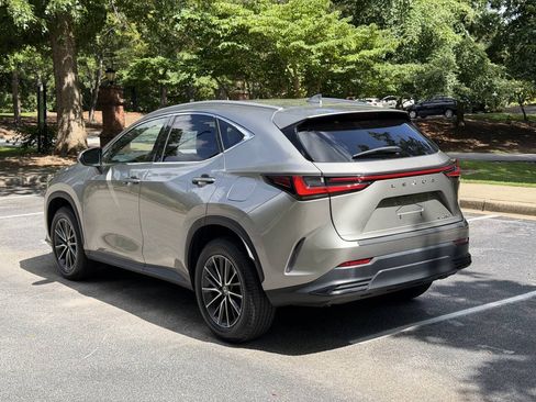 Used 2024 Lexus NX 250 FWD w/ Cold Area Package image 7