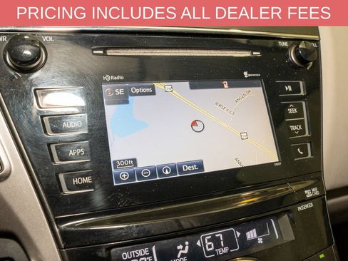 Used 2015 Toyota Prius V Three FWD image 12
