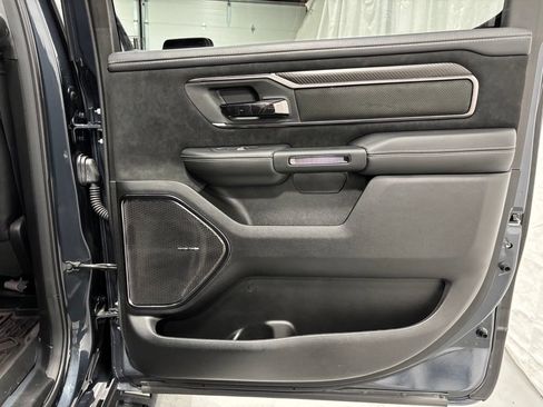 Used 2026 RAM 1500 RHO w/ RHO Level 1 Equipment Group AWD/4WD image 50