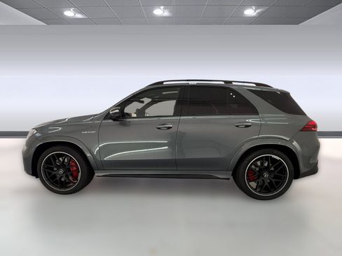 New 2026 Mercedes-Benz GLE 53 AMG 4MATIC image 2
