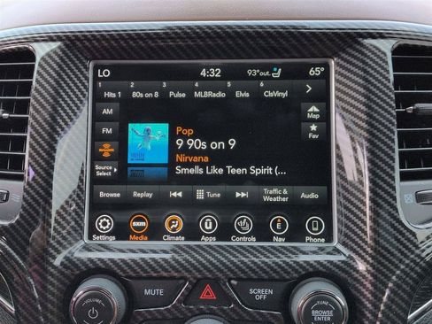 Used 2018 Jeep Grand Cherokee Summit w/ Platinum Series Group AWD/4WD image 23
