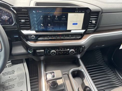 New 2026 Chevrolet Silverado 1500 RST w/ Convenience Package II image 16