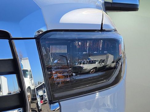 Used 2021 Toyota Tundra 1794 Edition w/ TRD Off-Road Package image 9