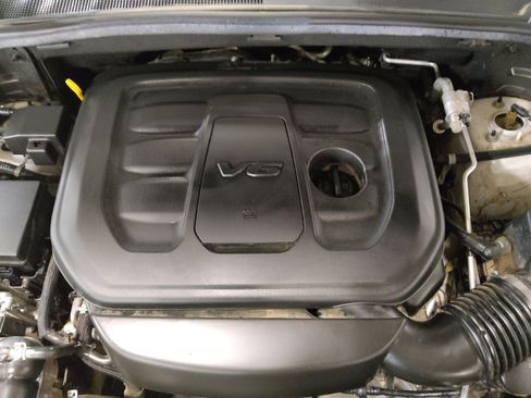 Used 2021 Jeep Grand Cherokee Limited w/ Premium Lighting Group AWD/4WD image 30