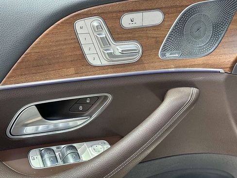 Certified 2020 Mercedes-Benz GLE 350 4MATIC image 15