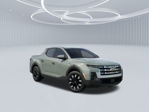 New 2026 Hyundai Santa Cruz SE image 2