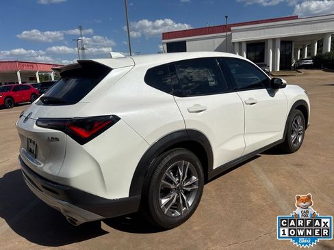 Used 2026 Acura ADX FWD image 5