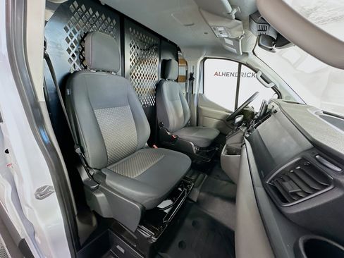 Used 2024 Ford Transit 250 Low Roof w/ Exterior Upgrade Package image 24