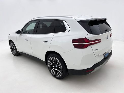 Certified 2025 BMW X3 xDrive30i w/ Convenience Package image 9