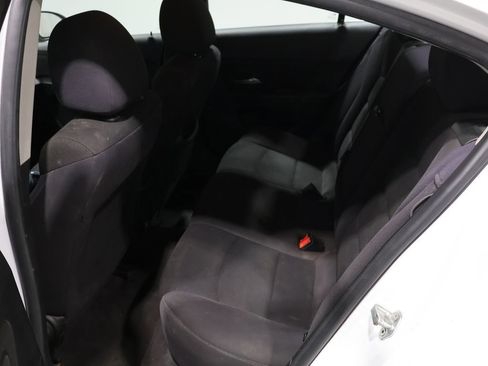 Used 2012 Chevrolet Cruze LT image 16