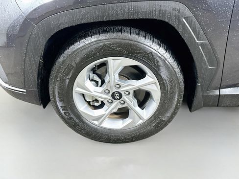 Used 2023 Hyundai Tucson SEL FWD image 8