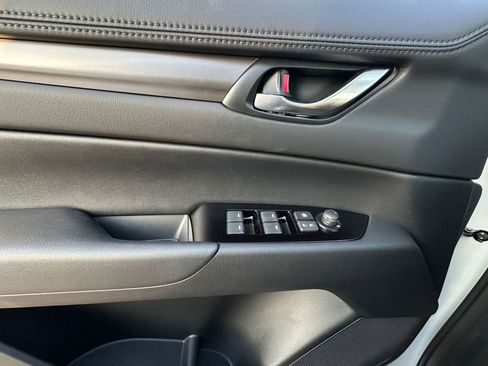 New 2025 MAZDA CX-5 AWD 2.5 S w/ Preferred Package image 11